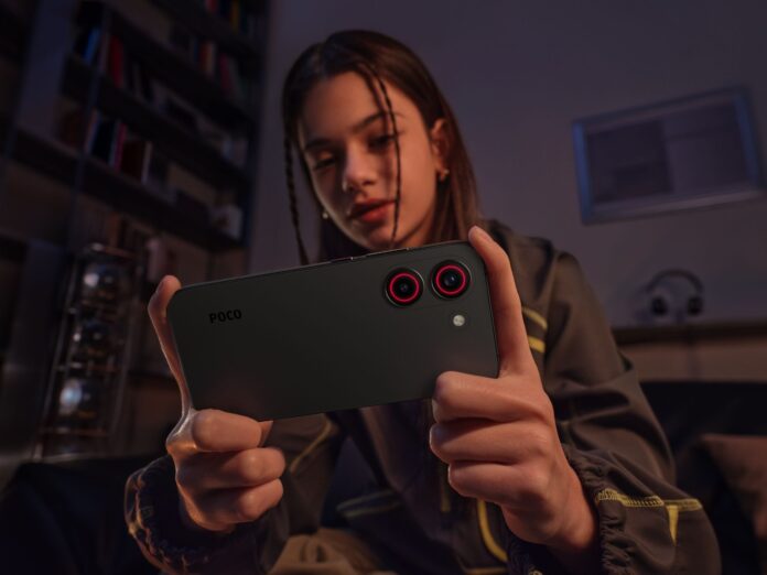 POCO X8 Pro