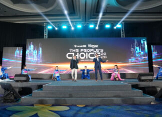 The People’s Choice 2026 Hadirkan 55 Brand Pilihan Konsumen, Ditetapkan melalui 427 Ribu Suara The People's Choice 2026