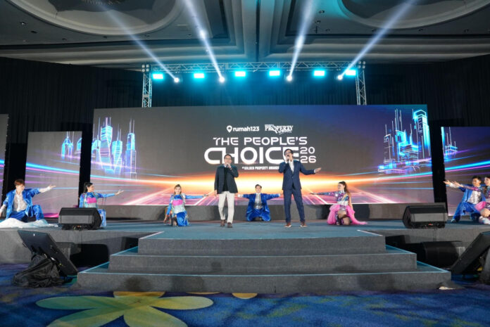 The People's Choice 2026