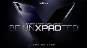 Siap Meluncur 8 September, Infinix XPAD 30 Pro Jadi Tablet dengan Layar 11 Inci 2.5K dan Baterai Besar 1 , infinix Infinix XPAD 30 Pro