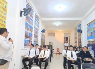 Aero Astra Akademia Buka Angkatan XII, Bekali Generasi Muda Menuju Dunia Kerja Aero Astra Akademia