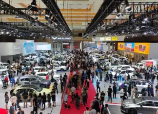 Pasar Otomotif Menguat, Penjualan Mobil Ritel Agustus Capai 83.422 Unit Otomotif