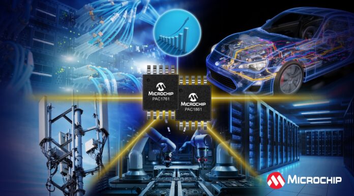MICROCHIP