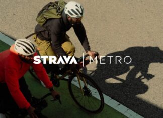 Strava Buka Pendaftaran Tahun Ketiga Program Strava Metro untuk Peneliti Akademik Strava