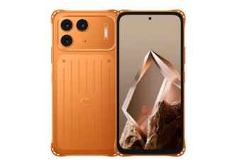 itel POWER 80 Uji Ketangguhan di Gunung Halimun Bersama Wanadri itel POWER 80