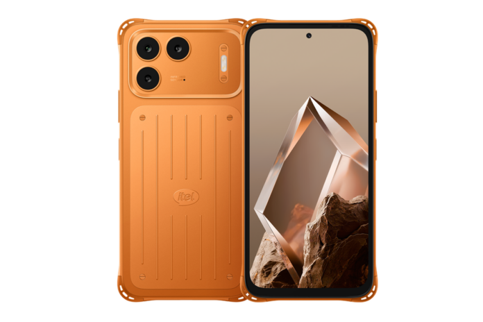itel POWER 80