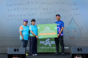 Run & Rise 2026,
