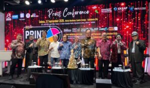 ALLPrint Indonesia 2026 akan berlangsung pada 7–10 Oktober 2026 di JIExpo Kemayoran, Jakarta 1 , ALLPrint Indonesia 2026 7c529b7d 6568 4068 9b23 a015c5bb031d , ALLPrint Indonesia 2026, Binomedia