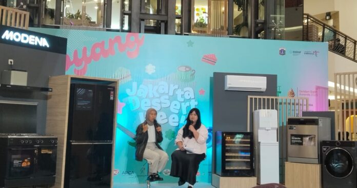 Acara MODENA Subscription