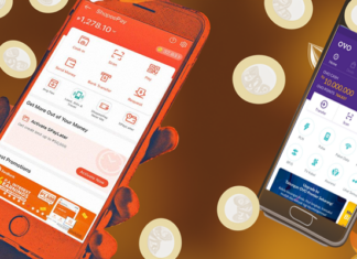 Berapa Potongan Saat Transfer OVO ke ShopeePay? Ini Rinciannya ShopeePay