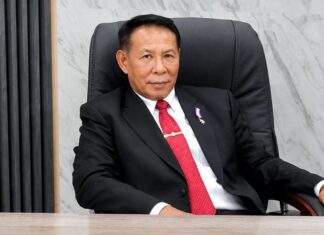 Nazali Lempo, Sosok di Balik Gagasan “Reset” Penegakan Hukum Indonesia Laksamana Muda TNI (Purn.) Dr. H. Nazali Lempo, S.H., M.H., M.Tr.Opsla., CHRMP. (Dok. Istimewa)