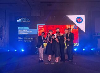 Moyo Technologies Bawa Teknologi Adtech Indonesia Raih Gold dan Silver di MOB-EX Awards 2026 Moyo Technologies Bawa Teknologi Adtech Indonesia Raih Gold dan Silver di MOB-EX Awards 2026