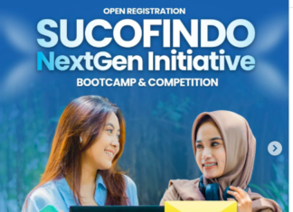 SUCOFINDO Gandeng Ruangguru Kembangkan Talenta Muda Lewat NextGen Initiative 2026 SUCOFINDO