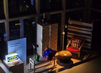 IKEA Indonesia Hadir dalam Pertemuan Desain Swedia dan Budaya Indonesia IKEA INDONESIA
