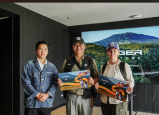 WWF-Indonesia Apresiasi Langkah EIGER Nature Pulihkan Alam dan Konservasi EIGER NATURE