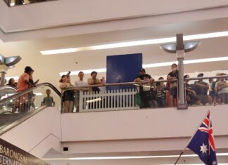 Mal Ciputra Jakarta Hadirkan Barongsai International Competition 2026, Dari Indonesia, Australia, Malaysia, China hingga Hong Kong, Mal Ciputra Jakarta