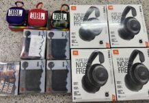 HARMAN Hapus Lebih dari 500.000 Tautan Produk Ilegal dan Dukung Penindakan Hukum JBL