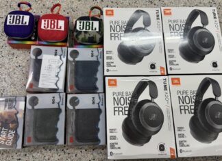 HARMAN Hapus Lebih dari 500.000 Tautan Produk Ilegal dan Dukung Penindakan Hukum JBL