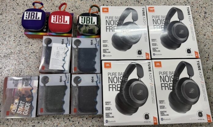 JBL