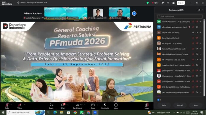 Pertamina Foundation