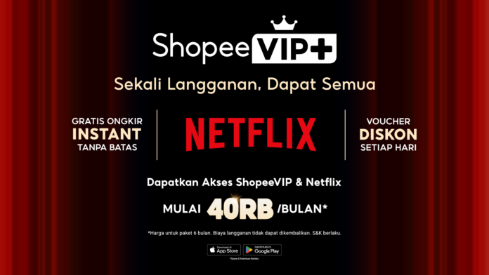 ShopeeVIP+