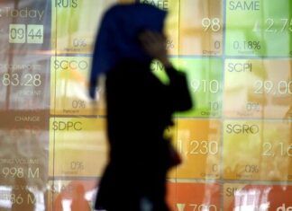 IHSG Rebound 3,93 Persen ke 5.193, Saham Bank BUMN Melonjak IHSG