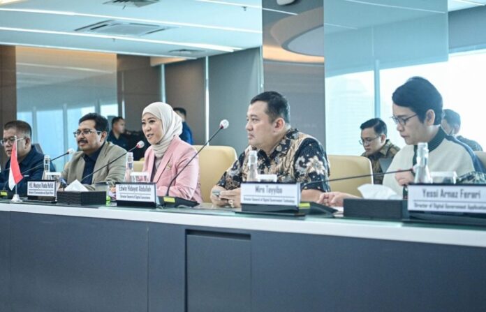 Pusat Data