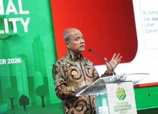 DDMF Bidik Investasi Strategis untuk Perkuat Industri Nasional danantara