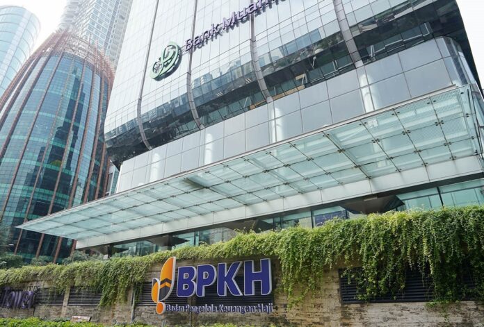 BPKH