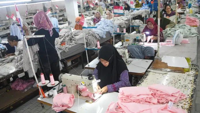 Dunia Usaha