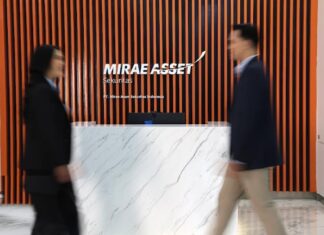 Antisipasi Gejolak Pasar, Mirae Asset Sekuritas Soroti Usulan Reklasifikasi MSCI MIRAE ASSET
