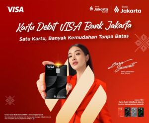 Bank Jakarta Bank Jakarta
