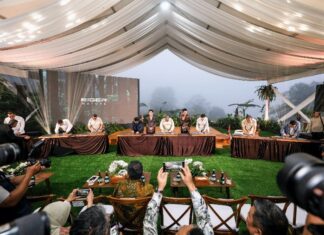 Padukan Wisata Alam dan Pelestarian Lingkungan, EIGER Nature Libatkan 600 Pekerja Lokal EIGER NATURE