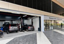 Honda Resmikan Diler ke-17 pada 2026, Perluas Layanan di Prabumulih dan BSD