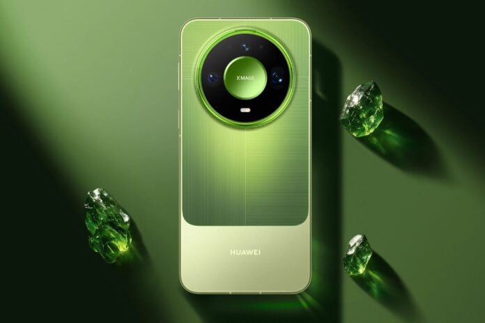 Huawei Mate 90 Pro