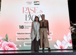 RISE & BLOOM Hadirkan Ruang Aman bagi Perempuan untuk Memahami Perubahan di Fase Menopause RISE & BLOOM