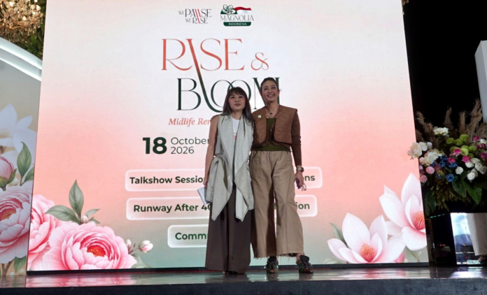 RISE & BLOOM