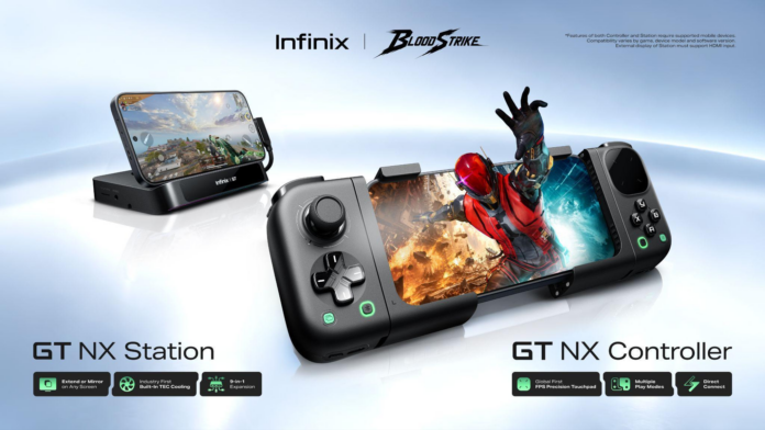 INFINIX