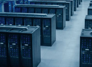 Investasi Data Center Buka Peluang Bisnis Air Bersih di Indonesia Data Center