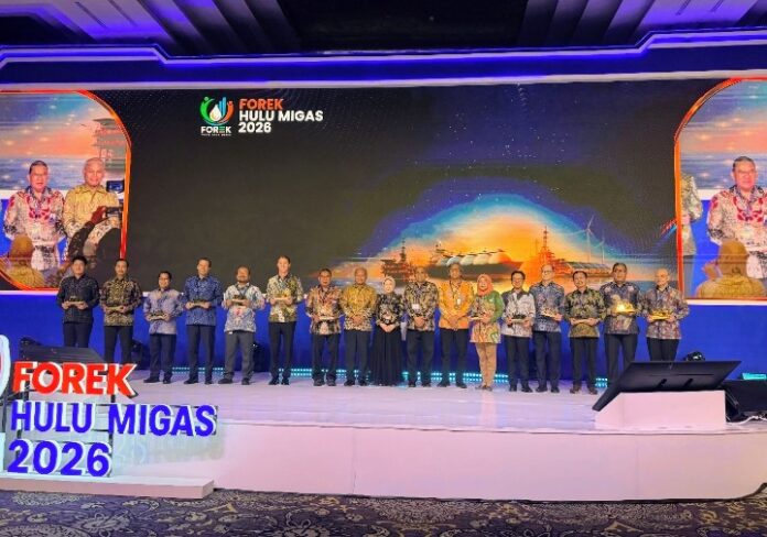 FOREX HULU MIGAS