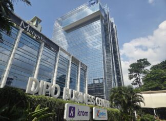 Pembiayaan Pindar Tembus Rp106,94 Triliun, Risiko Kredit Meningkat PT Krom Bank Indonesia Tbk