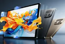 Itel VistaTab 12 Meluncur di Indonesia, Harga Rp2,1 Juta Itel Vistatab