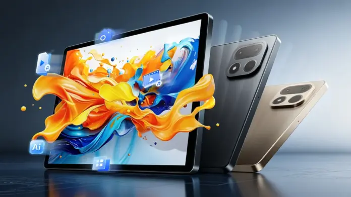 Itel Vistatab